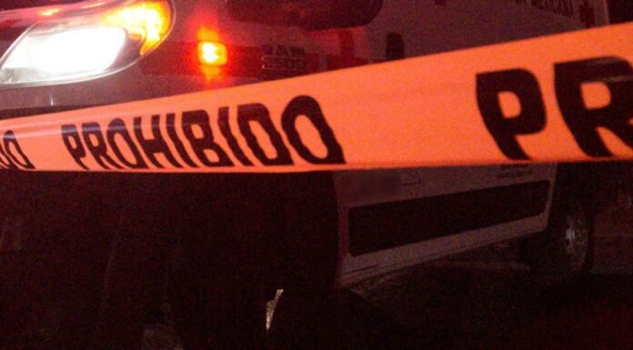 Mueren 4 personas en accidente en la Cuacnopalan-Oaxaca accidente