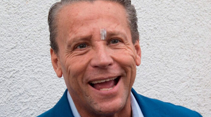 Alfredo Adame acepta pelear contra Carlos Trejo taekwondo