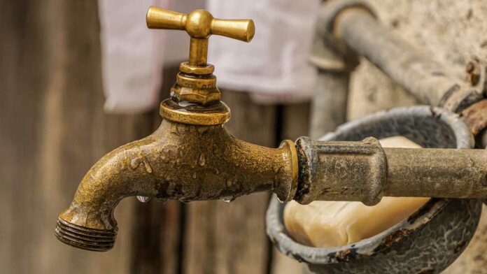 agua agua