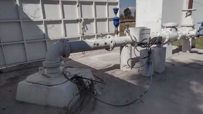 Agua de Puebla agradece la comprensión de los usuarios, toda vez que la afectación se debió a causas ajenas a la concesionaria.