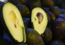 EU frena aguacate michoacano por amenazas a inspector En las últimas seis semanas, productores de Michoacán han exportado más de 135 mil toneladas de aguacate a Estados Unidos. Foto: Es Imagen
