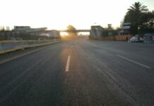 ¡Aguas! Transportistas anuncian bloqueos en Puebla el 22 de marzo ¡Aguas! La Alianza Mexicana de Organización de Transportistas A.C, confirmó bloqueos en carreteras de todo el estado. Foto: Es Imagen // Ilustrativa