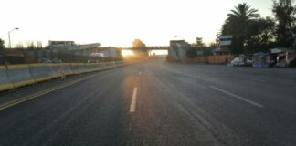 ¡Aguas! Transportistas anuncian bloqueos en Puebla el 22 de marzo ¡Aguas! La Alianza Mexicana de Organización de Transportistas A.C, confirmó bloqueos en carreteras de todo el estado. Foto: Es Imagen // Ilustrativa