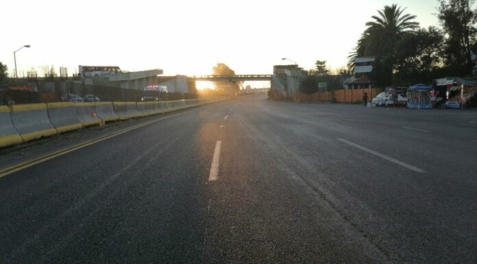 ¡Aguas! Transportistas anuncian bloqueos en Puebla el 22 de marzo ¡Aguas! La Alianza Mexicana de Organización de Transportistas A.C, confirmó bloqueos en carreteras de todo el estado. Foto: Es Imagen // Ilustrativa