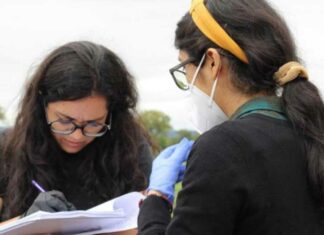 Colabora BUAP en proyecto sobre inocuidad de alimentos agrícolas Alimentos