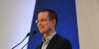 Ricardo Anaya critica a AMLO por trato a periodistas anaya