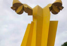 ¡Ah, jijo! Enlistan los monumentos “más feos” de México monumentos