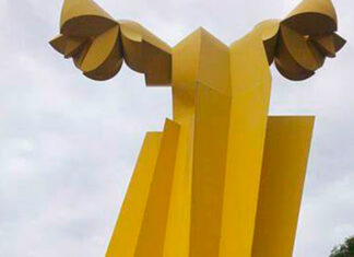 ¡Ah, jijo! Enlistan los monumentos “más feos” de México monumentos
