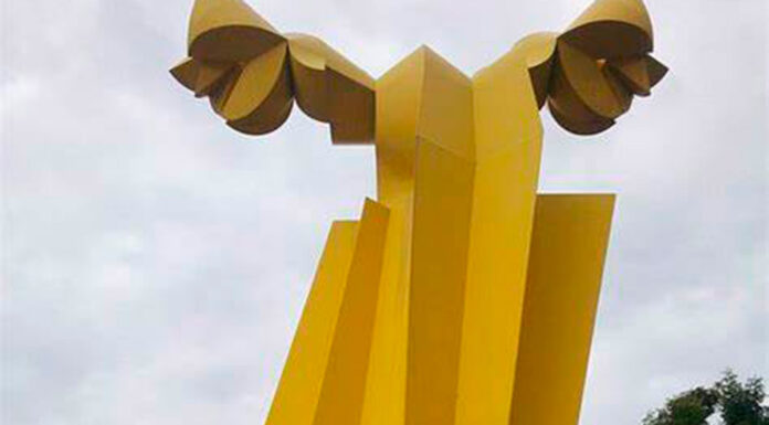 ¡Ah, jijo! Enlistan los monumentos “más feos” de México monumentos