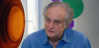 Muere el cineasta brasileño, Arnaldo Jabor, a los 81 años
