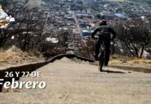 ¡Súmate! Invitan a Down Hill Urbano en Atlixco Atlixco