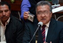 Aplazan audiencia de Saúl Huerta por abuso sexual La audiencia inicial estaba programada para este martes 15 de febrero de 2022 en Puebla. Foto: Es Imagen