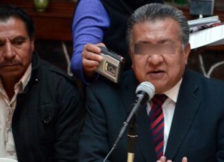 Aplazan audiencia de Saúl Huerta por abuso sexual La audiencia inicial estaba programada para este martes 15 de febrero de 2022 en Puebla. Foto: Es Imagen