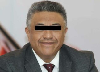 Acusa FGE a Francisco N de operación con recursos de procedencia ilícita Al Cereso fue enviado Francisco José N. luego de que un Juez le imputo el cargo de operaciones con recursos de procedencia Ilícita.