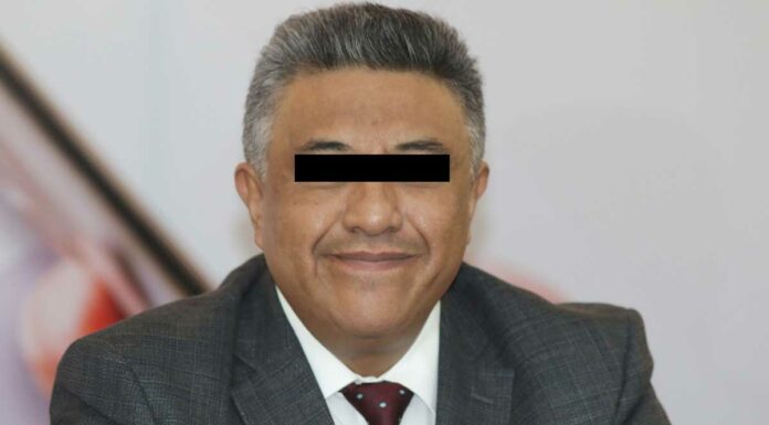 Envían a Cereso de San Miguel a auditor suspendido de Puebla Al Cereso fue enviado Francisco José N. luego de que un Juez le imputo el cargo de operaciones con recursos de procedencia Ilícita.
