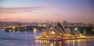Australia reabrirá fronteras a turistas vacunados australia