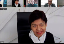 Alcaldes establecen agenda de trabajo con la BUAP alcaldes