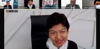 Alcaldes establecen agenda de trabajo con la BUAP alcaldes