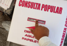 Barbosa ofrece apoyo para hacer consulta sobre mina Ixtaca Barbosa señaló que la Minera Gorrión no realizó la consulta a los pueblos indígenas, por lo que ahora debe hacerla. Foto: Ilustrativa