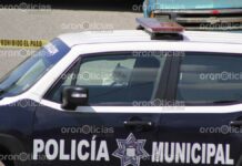 Tiran cuerpo en basura de San Sebastián de Aparicio basura