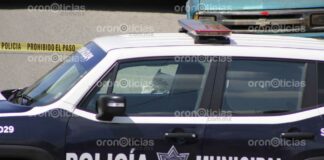 Tiran cuerpo en basura de San Sebastián de Aparicio basura