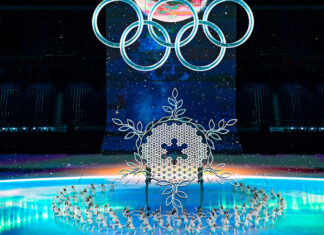 Terminan Olímpicos de Beijing 2022; Noruega país campeón Juegos Olímpicos