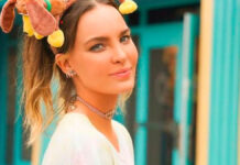 Belinda responde a Nodal con nueva canción Belinda