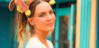 Belinda responde a Nodal con nueva canción Belinda