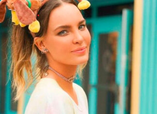 Belinda responde a Nodal con nueva canción Belinda