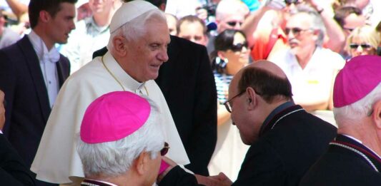 Benedicto