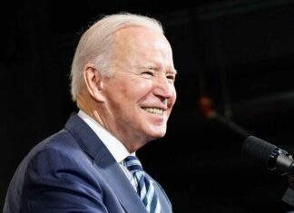 Joe Biden sale del COVID-19 y retoma sus actividades Joe