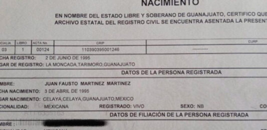 no binaria