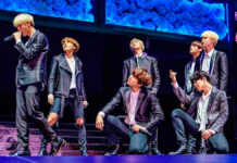 Inicia preventa para concierto de BTS en México BTS
