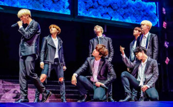 Inicia preventa para concierto de BTS en México BTS