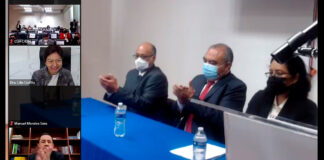 Rectora Lilia Cedillo reconoce calidad del Complejo Nororiental rectora