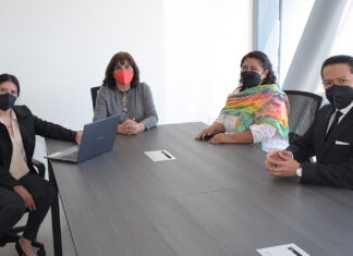 BUAP crea Centro de Psicología Integral para atender salud de estudiantes BUAP Psicología