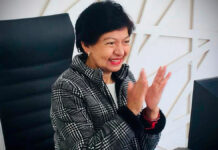 Lilia Cedillo llama a construir consensos a favor de la BUAP Lilia Cedillo