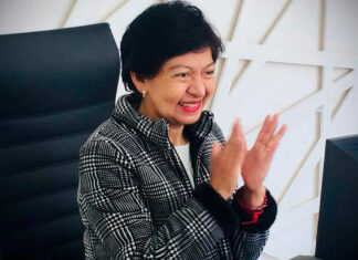 Lilia Cedillo puso fin a opulencia y excesos en la BUAP: Barbosa Lilia Cedillo