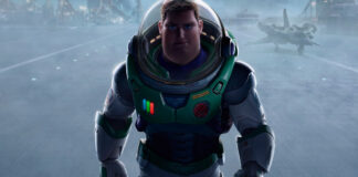 Lanzan nuevo trailer de “Lightyear” ¡Con Chris Evans! lightyear