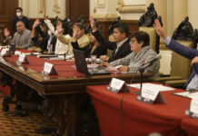 Valida Cabildo comicios en Xochimehuacán y Canoa Cabildo aprobó los resultados de las elecciones, por lo que los integrantes de planillas ganadoras rendirán protesta hoy mismo.