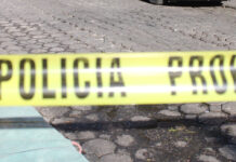 Localizan cadáver sin brazo en La Resurrección El cadáver putrefacto fue hallado en una barranca localizada en los límites de las colonias Miguel Hidalgo y San Baltazar.