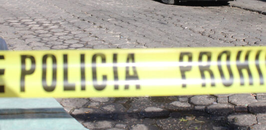 El cadáver putrefacto fue hallado en una barranca localizada en los límites de las colonias Miguel Hidalgo y San Baltazar.