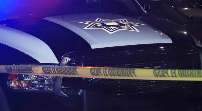 Hallan cadáver de adulto mayor en Volcanes narcomantas