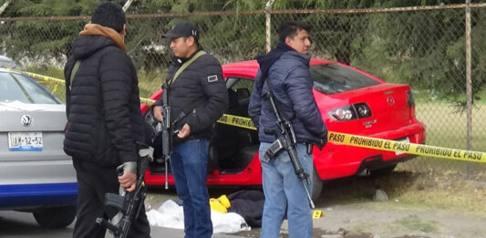 El gobernador Luis Miguel Barbosa Huerta dijo que su administración no diferencia entre cadáveres de criminales e indigentes.