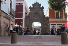 “Calle de los dulces” tendrá doble sentido, aclara edil calle