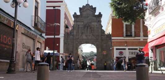 calle