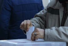 Hoy cierra registro de candidatos a elección extraordinaria candidatos