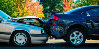 Carambola genera tráfico en Periférico Ecológico