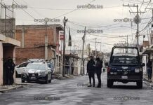 Balean a 3 durante asalto a casa en Xochimehuacan casa