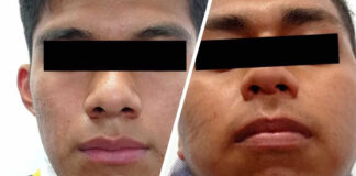 Capturan a 2 por robar casa en colonia Malintzi Se cree que estos hombres podrían estar relacionados con robos a casa habitación en Puebla, Tlaxcala y Estado de México.